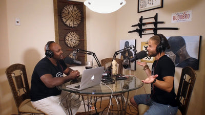 Budo Brothers Podcast Ep:28 Marketing Your Dojo