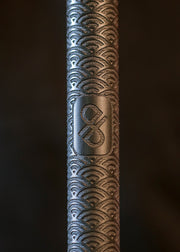 Engraved Phenolic Kobo