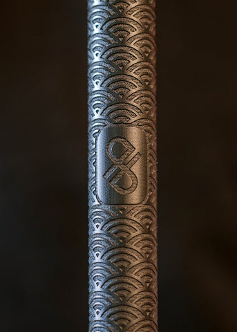 Engraved Phenolic Kobo