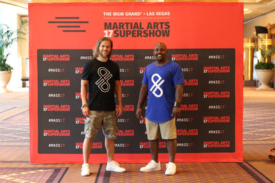 Martial Arts Super Show 2018