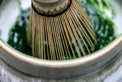 Matcha: The Up & Coming Super Food