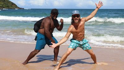 Budo Brothers Podcast Ep:4 Have You Found Your Way?