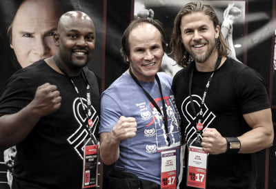 Martial Arts Supershow 2017