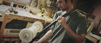 How To Select Woods Shinbudo Weapons