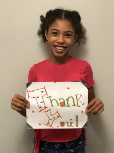 The Budo Youth Fund Is A Success