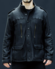 BLOKR Jacket