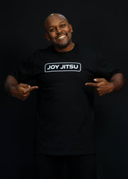 Joy Jitsu T-Shirt