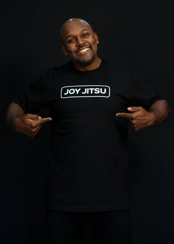 Joy Jitsu T-Shirt