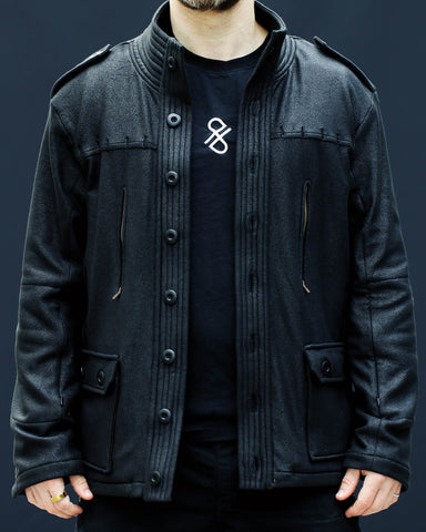 BLOKR Jacket