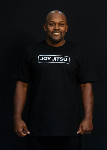 Joy Jitsu T-Shirt