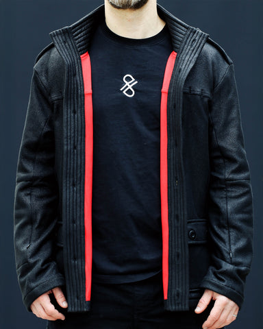 BLOKR Jacket