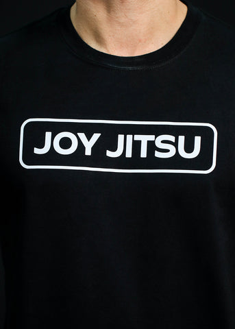 Joy Jitsu T-Shirt
