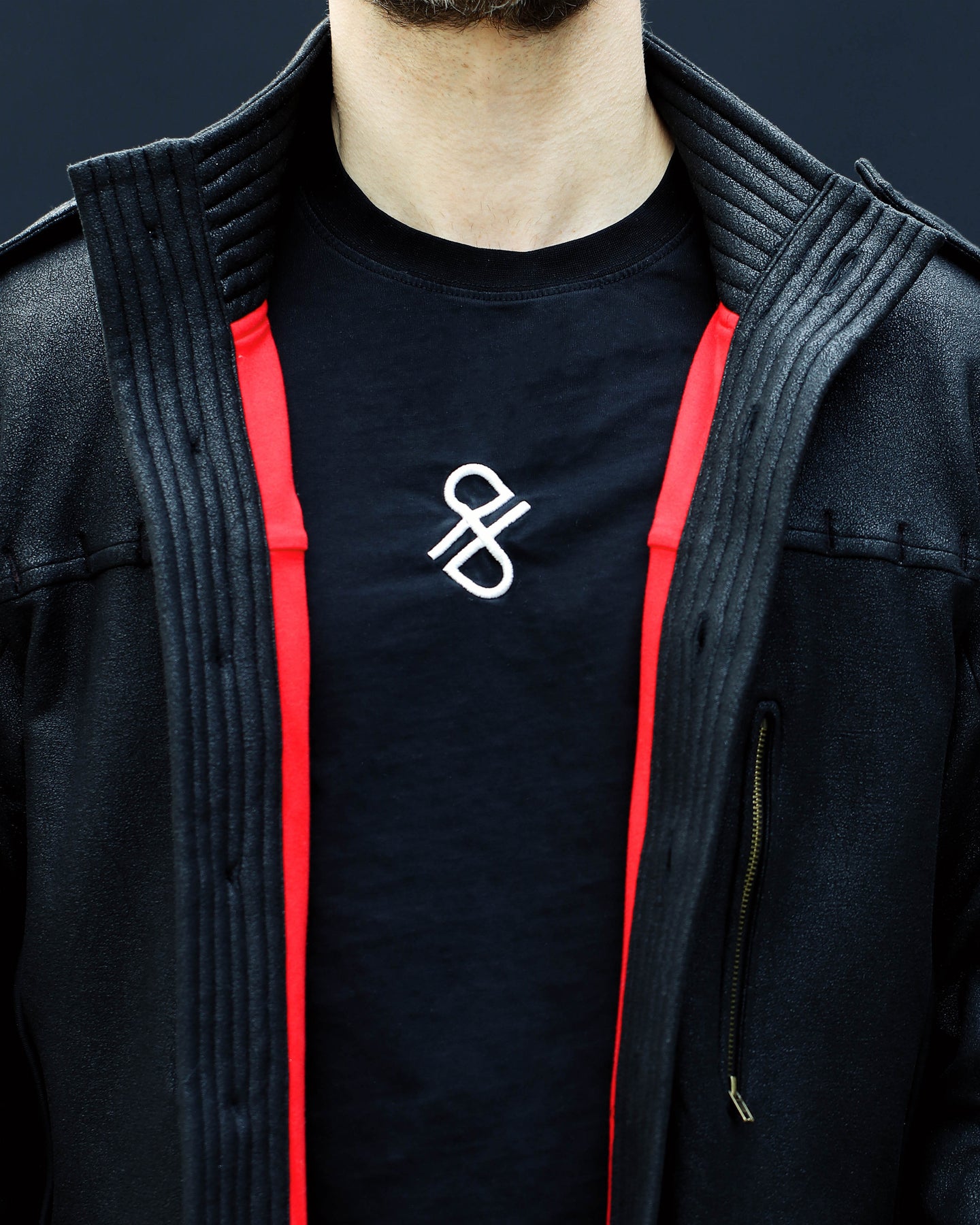 BLOKR Jacket – Budo Brothers