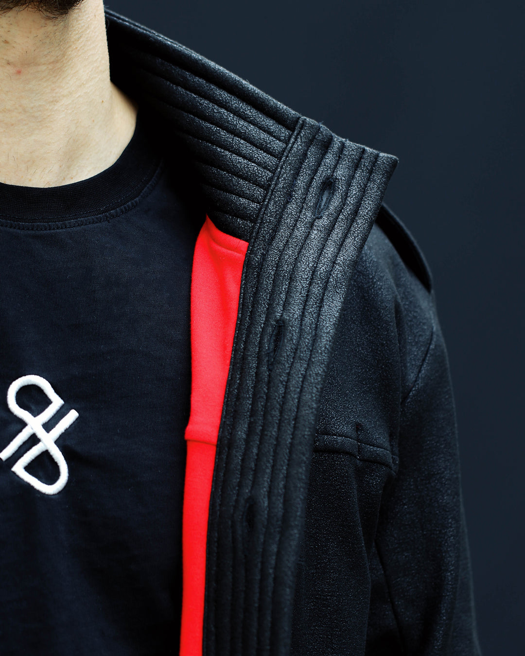 BLOKR Jacket – Budo Brothers