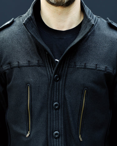 BLOKR Jacket