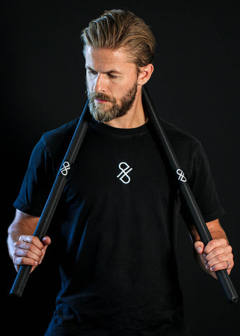 Padded Kali Sticks