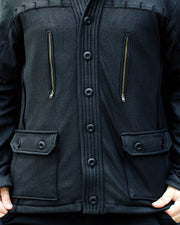 BLOKR Jacket
