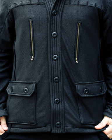 BLOKR Jacket