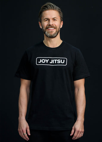 Joy Jitsu T-Shirt
