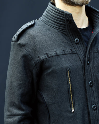 BLOKR Jacket