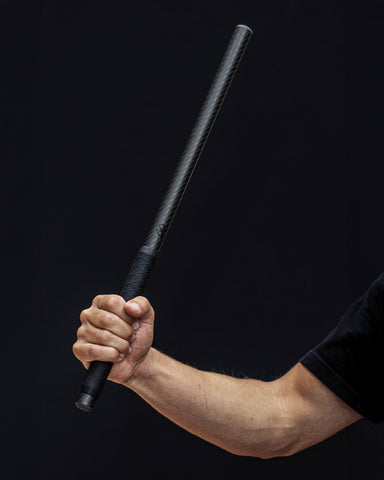Carbon Fiber Serrada