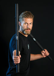 Padded Kali Sticks