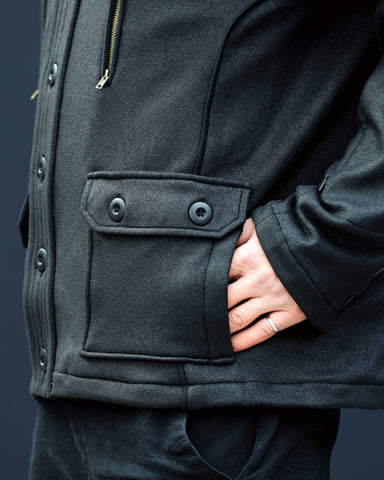 BLOKR Jacket