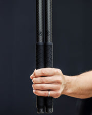 Carbon Fiber Serrada