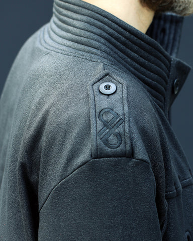 BLOKR Jacket
