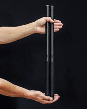 Carbon Fiber Serrada