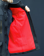 BLOKR Jacket