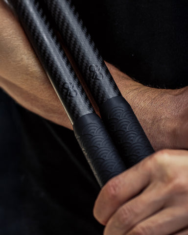 Carbon Fiber Kali