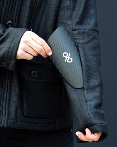 BLOKR Jacket