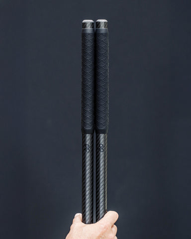 Carbon Fiber Kali