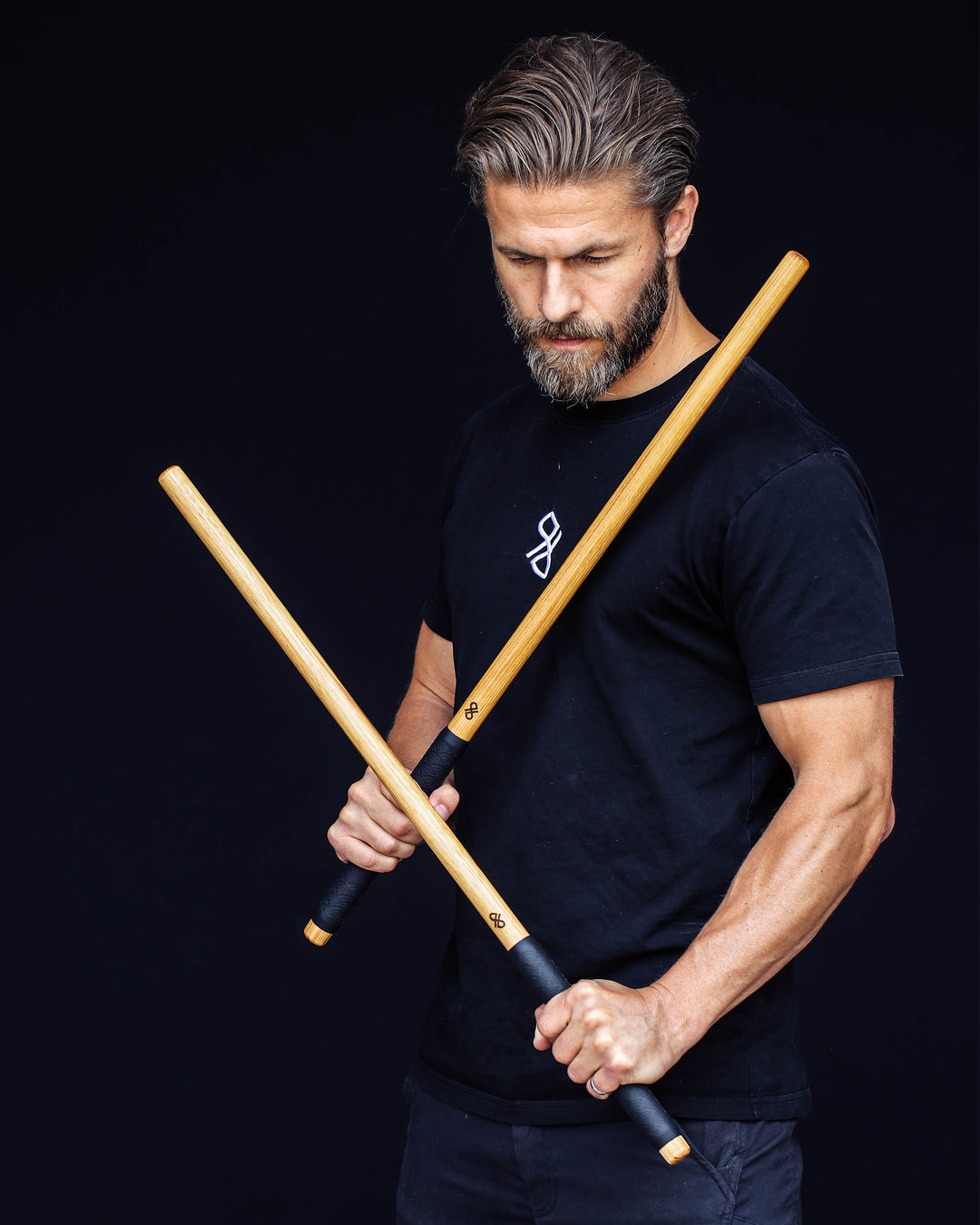 filipino martial arts gear Hickory Hybrid Kali – Budo Brothers