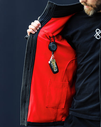 BLOKR Jacket
