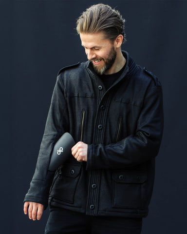 BLOKR Jacket