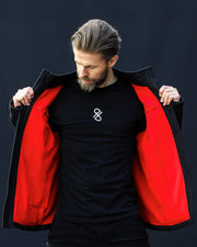 BLOKR Jacket