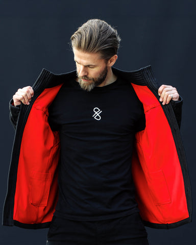 BLOKR Jacket