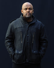 BLOKR Jacket