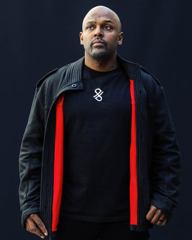 BLOKR Jacket