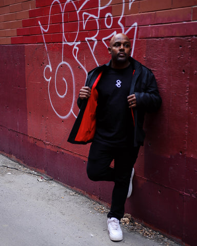 BLOKR Jacket