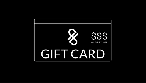 BUDO BROTHERS GIFT CARD