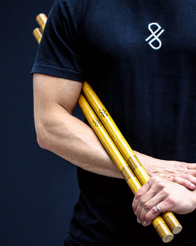Rattan Kali Sticks