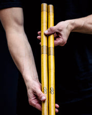 Rattan Kali Sticks