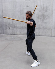 Rattan Kali Sticks