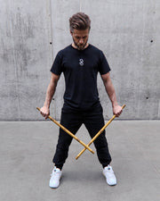 Rattan Kali Sticks
