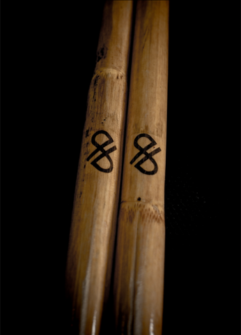 BB Rattan Kali Sticks