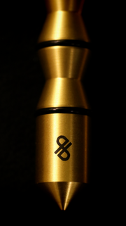 Brass Kobo Krusher