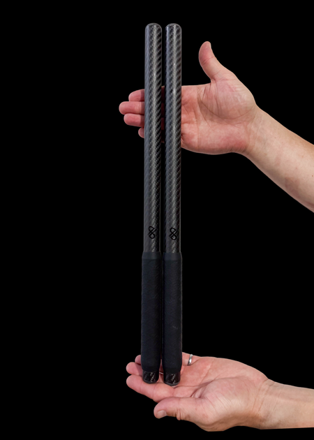 Carbon Fiber Stubbies – Budo Brothers